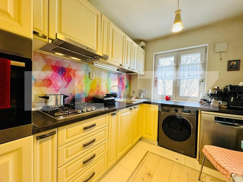 Apartament de vânzare 4 camere Tatarasi - 162197AV | BLITZ Iași | Poza7