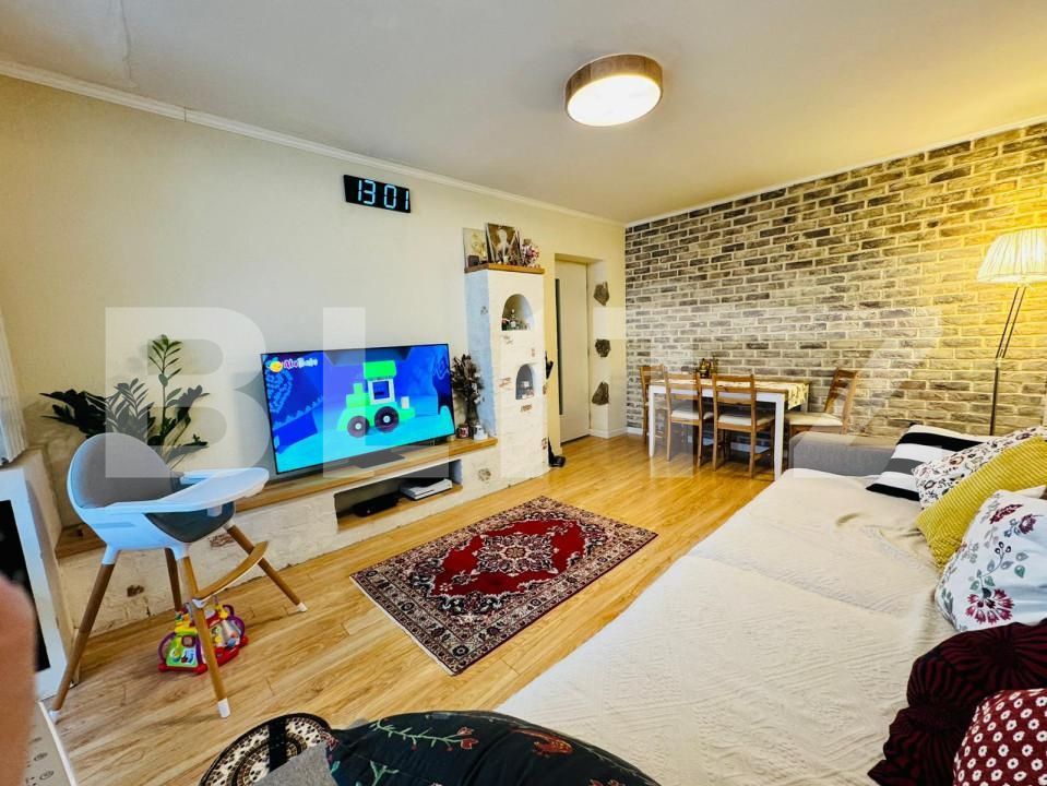 Apartament de vânzare 4 camere Tatarasi - 162197AV | BLITZ Iași | Poza1