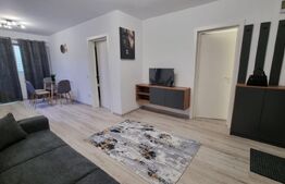 Apartament 2 camere, 50 mp, zona-Copou 