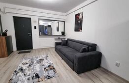 Apartament 2 camere, 50 mp, zona-Copou 