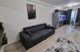 Apartament 2 camere, 50 mp, zona-Copou 