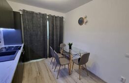 Apartament 2 camere, 50 mp, zona-Copou 