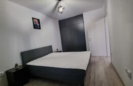 Apartament 2 camere, 50 mp, zona-Copou 