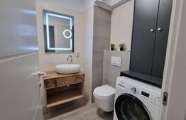 Apartament 2 camere, 50 mp, zona-Copou 