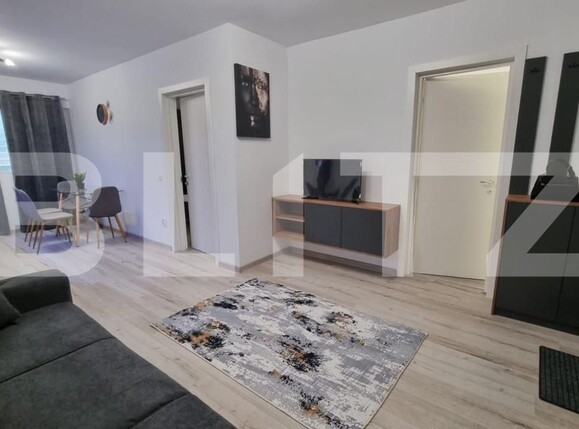 Apartament de închiriat 2 camere Copou - 162224AI | BLITZ Iași | Poza4