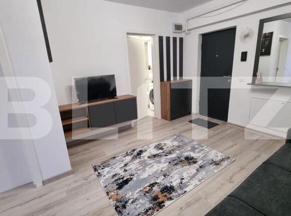 Apartament de închiriat 2 camere Copou - 162224AI | BLITZ Iași | Poza3