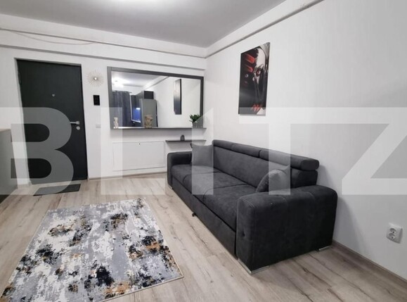 Apartament de închiriat 2 camere Copou - 162224AI | BLITZ Iași | Poza2