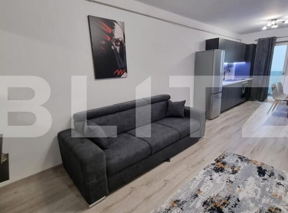 Apartament de închiriat 2 camere Copou - 162224AI | BLITZ Iași | Poza1