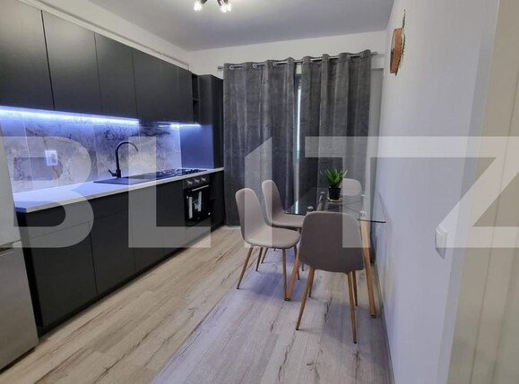 Apartament de închiriat 2 camere Copou - 162224AI | BLITZ Iași | Poza6
