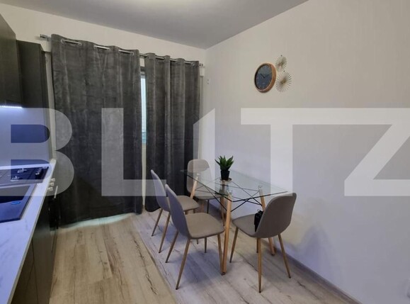 Apartament de închiriat 2 camere Copou - 162224AI | BLITZ Iași | Poza5