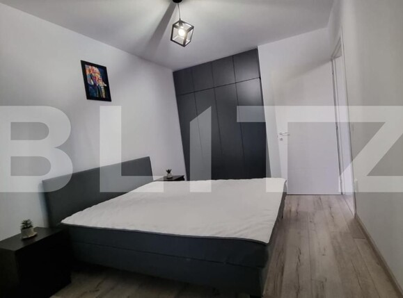 Apartament de închiriat 2 camere Copou - 162224AI | BLITZ Iași | Poza7