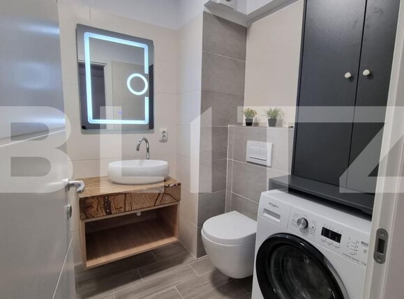 Apartament de închiriat 2 camere Copou - 162224AI | BLITZ Iași | Poza8