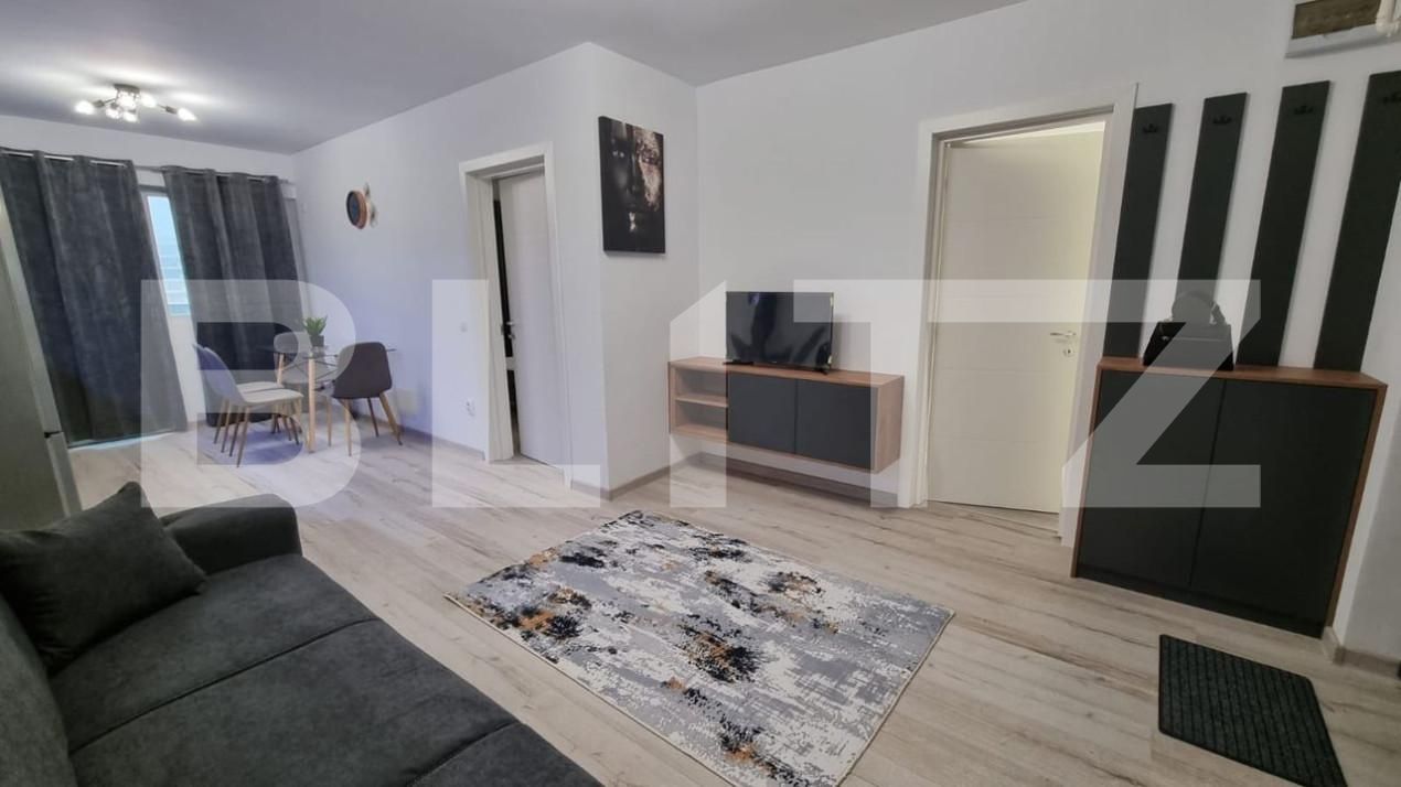 Apartament de închiriat 2 camere Copou - 162224AI | BLITZ Iași | Poza4