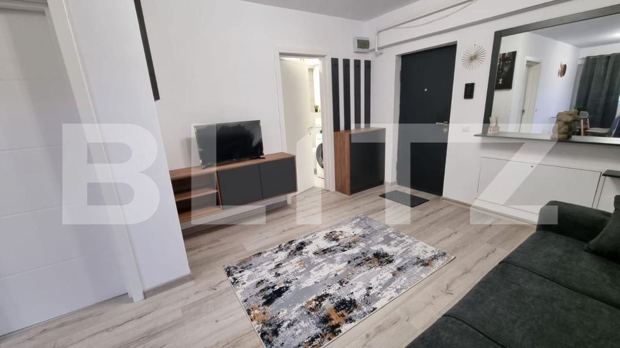 Apartament de închiriat 2 camere Copou - 162224AI | BLITZ Iași | Poza3