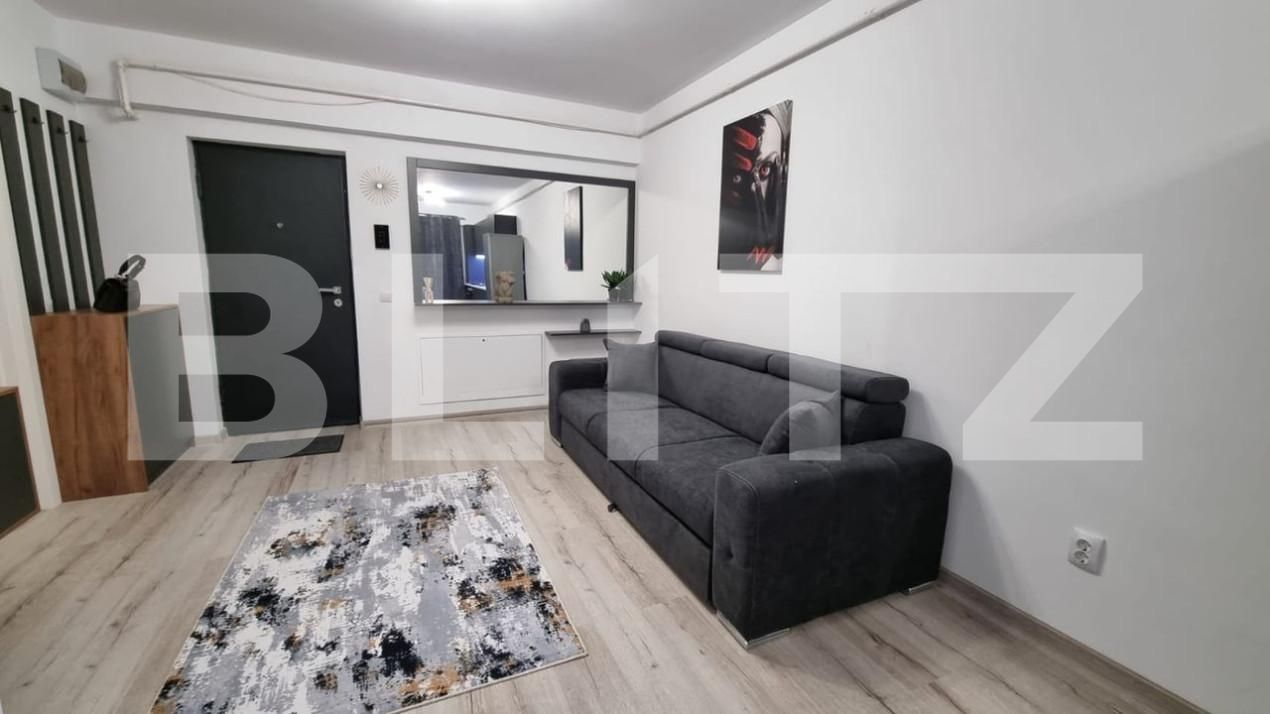 Apartament de închiriat 2 camere Copou - 162224AI | BLITZ Iași | Poza2
