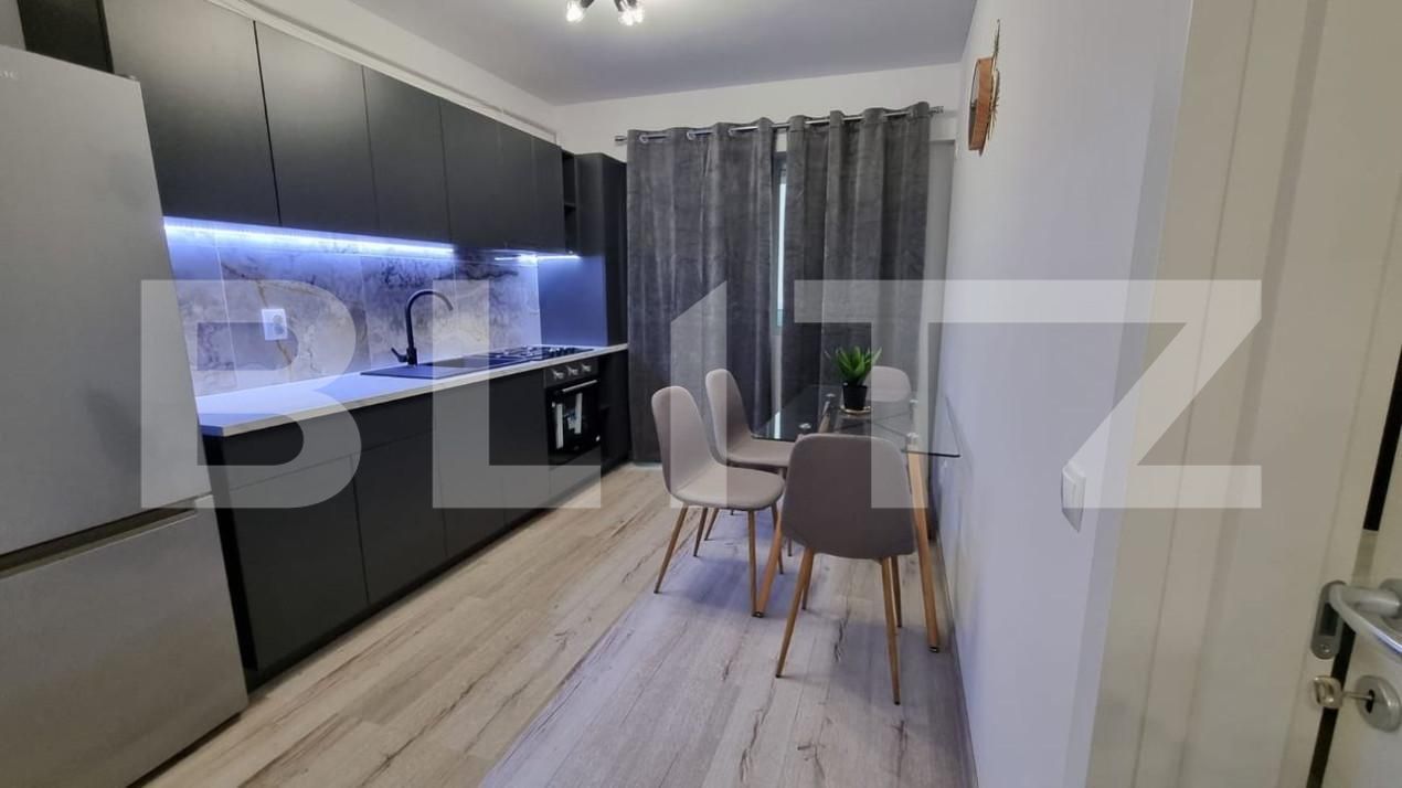 Apartament de închiriat 2 camere Copou - 162224AI | BLITZ Iași | Poza6