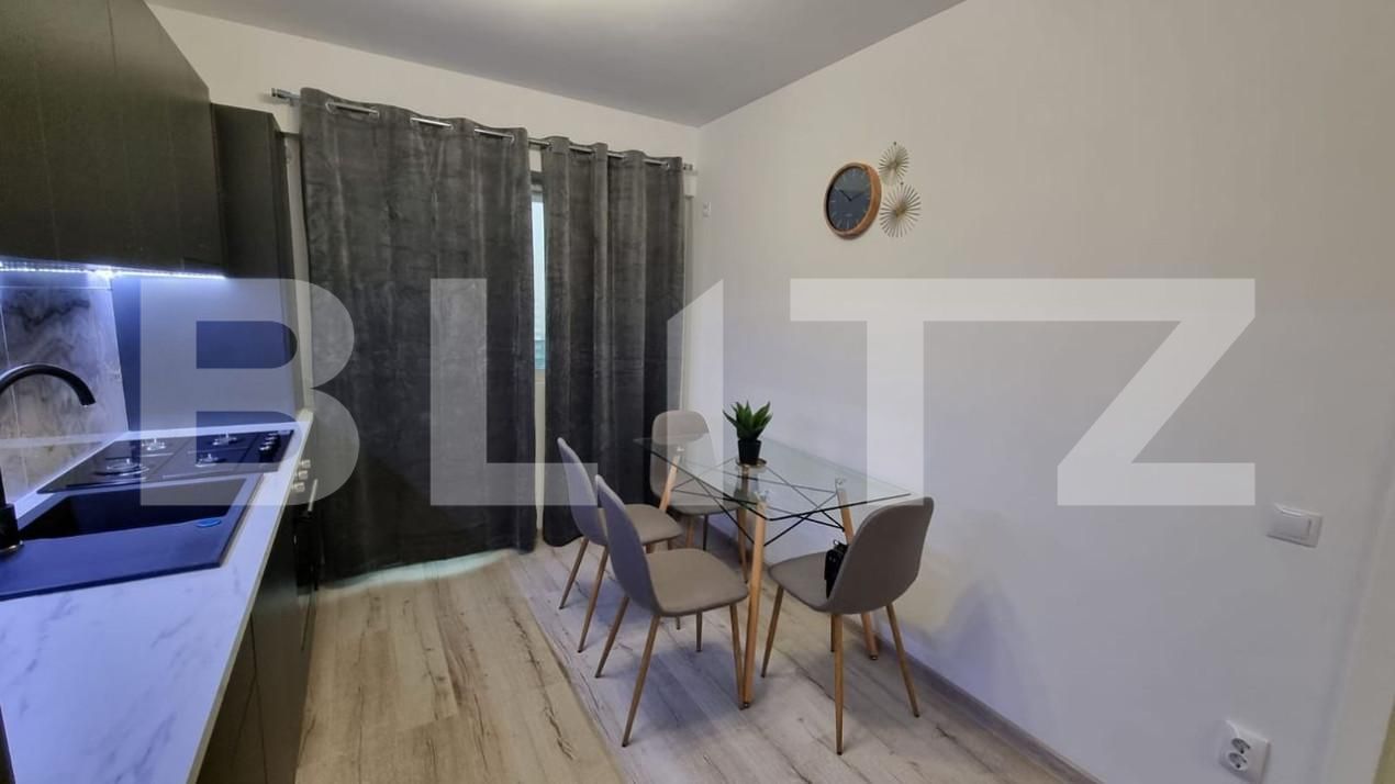 Apartament de închiriat 2 camere Copou - 162224AI | BLITZ Iași | Poza5