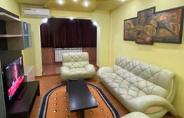 Apartament 3 camere, 67 mp, Targu Cucu