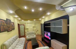 Apartament 3 camere, 67 mp, Targu Cucu