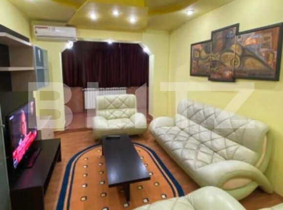 Apartament de închiriat 3 camere Sararie - 162277AI | BLITZ Iași | Poza2