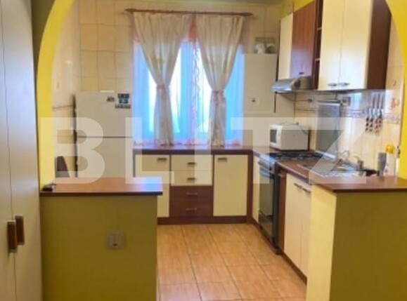 Apartament de închiriat 3 camere Sararie - 162277AI | BLITZ Iași | Poza5