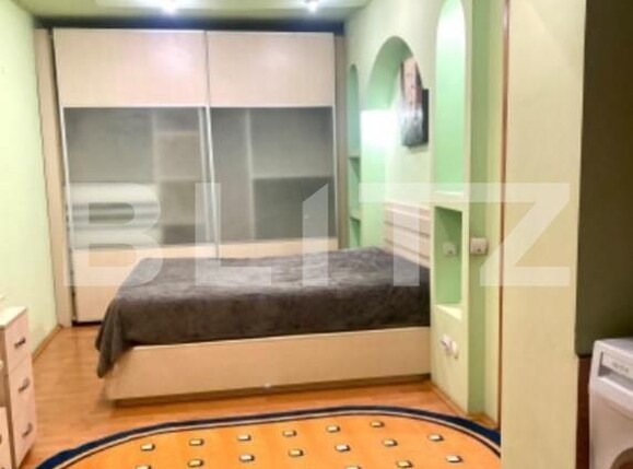 Apartament de închiriat 3 camere Sararie - 162277AI | BLITZ Iași | Poza3