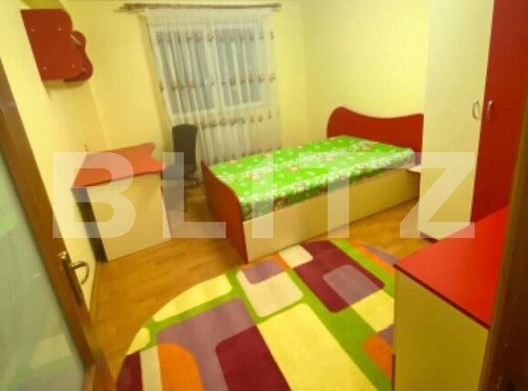 Apartament de închiriat 3 camere Sararie - 162277AI | BLITZ Iași | Poza4