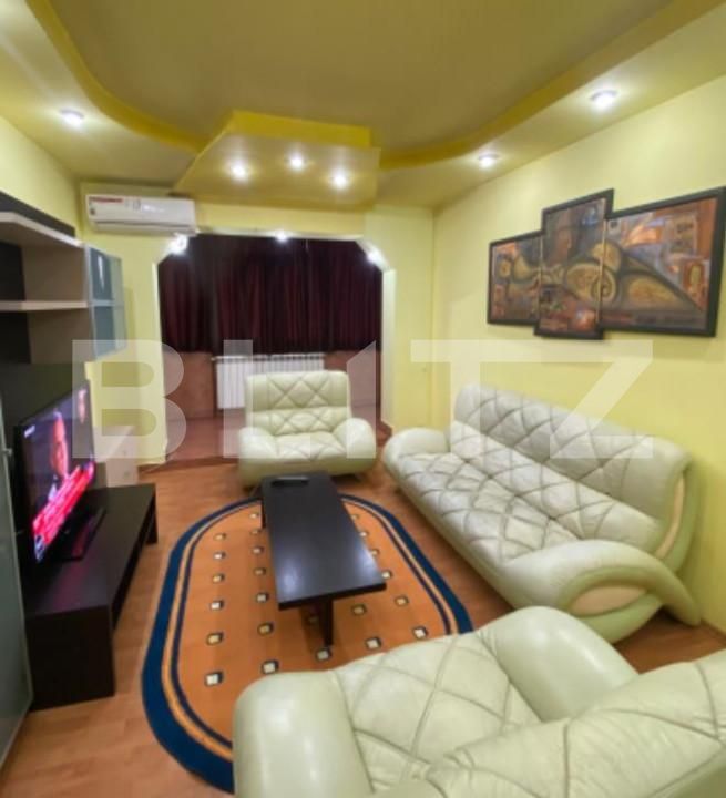 Apartament de închiriat 3 camere Sararie - 162277AI | BLITZ Iași | Poza2