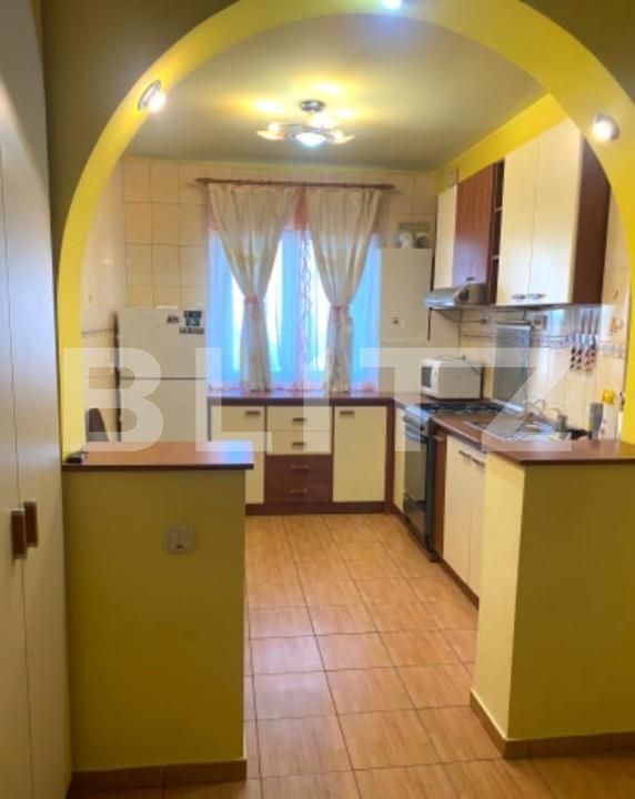 Apartament de închiriat 3 camere Sararie - 162277AI | BLITZ Iași | Poza5