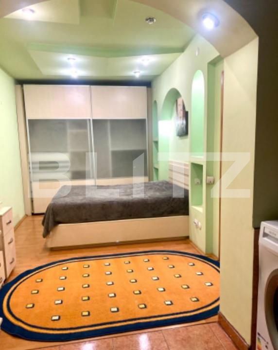 Apartament de închiriat 3 camere Sararie - 162277AI | BLITZ Iași | Poza3