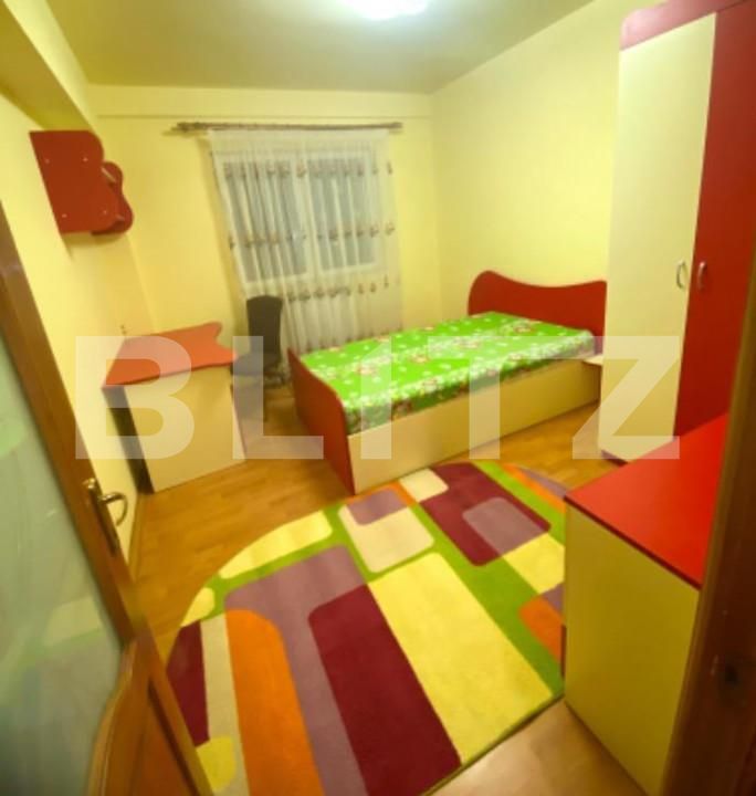 Apartament de închiriat 3 camere Sararie - 162277AI | BLITZ Iași | Poza4
