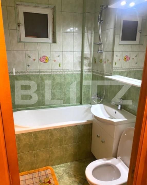 Apartament de închiriat 3 camere Sararie - 162277AI | BLITZ Iași | Poza7