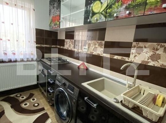 Apartament de închiriat 2 camere Podu Ros - 162278AI | BLITZ Iași | Poza6