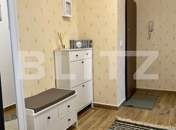 Apartament de închiriat 2 camere Podu Ros - 162278AI | BLITZ Iași | Poza5