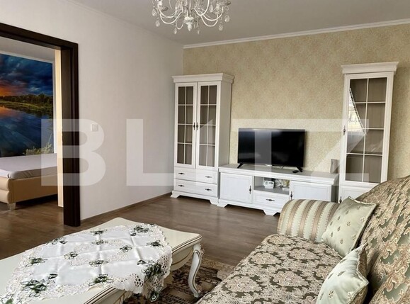 Apartament de închiriat 2 camere Podu Ros - 162278AI | BLITZ Iași | Poza2