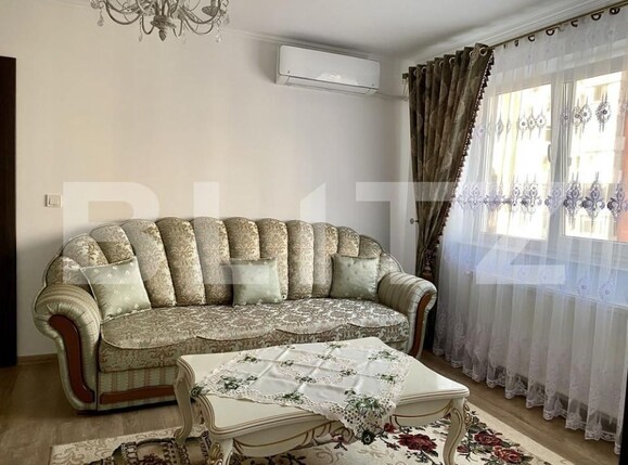 Apartament de închiriat 2 camere Podu Ros - 162278AI | BLITZ Iași | Poza1