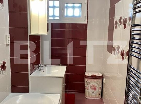Apartament de închiriat 2 camere Podu Ros - 162278AI | BLITZ Iași | Poza8