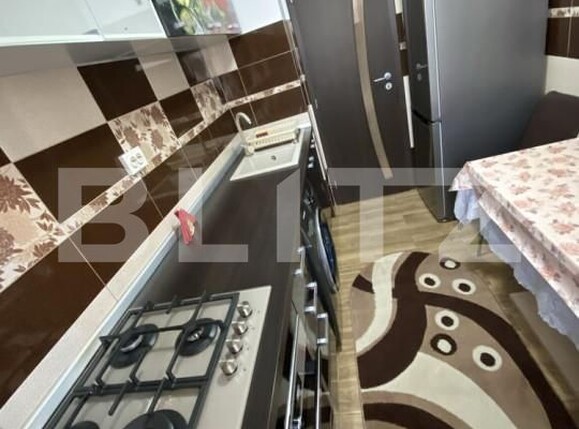 Apartament de închiriat 2 camere Podu Ros - 162278AI | BLITZ Iași | Poza7