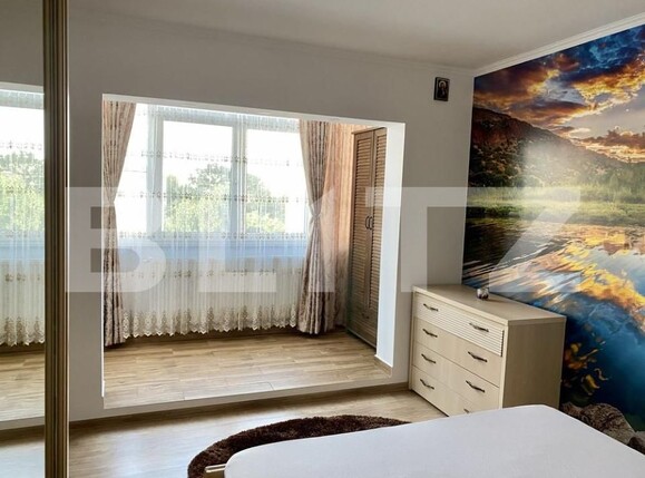 Apartament de închiriat 2 camere Podu Ros - 162278AI | BLITZ Iași | Poza3