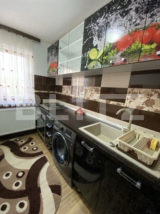 Apartament de închiriat 2 camere Podu Ros - 162278AI | BLITZ Iași | Poza6