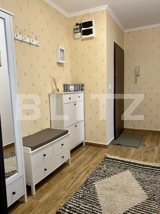 Apartament de închiriat 2 camere Podu Ros - 162278AI | BLITZ Iași | Poza5