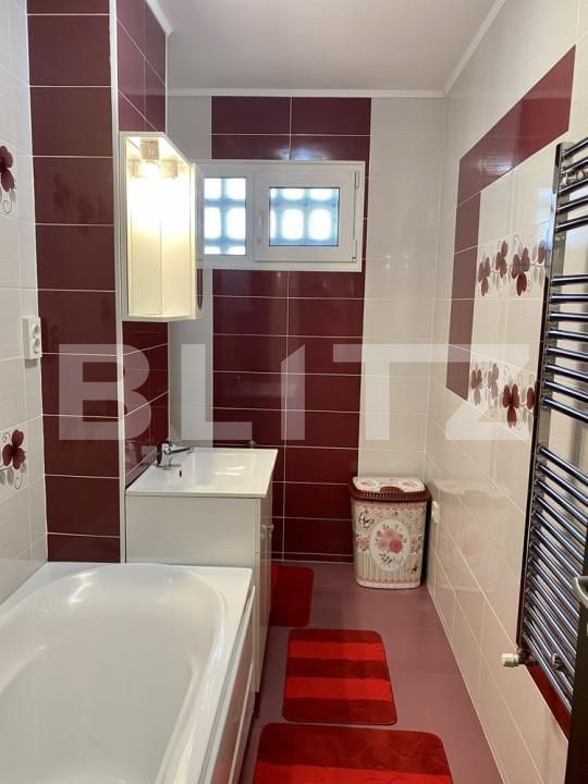 Apartament de închiriat 2 camere Podu Ros - 162278AI | BLITZ Iași | Poza8