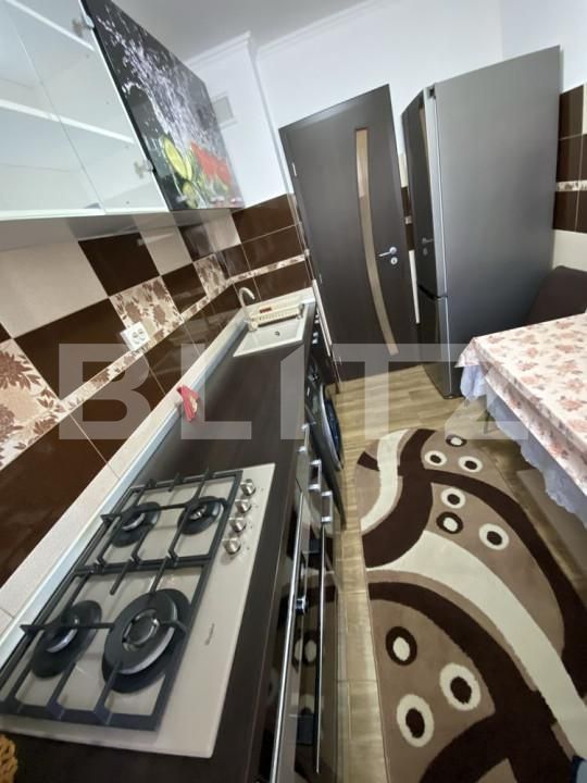 Apartament de închiriat 2 camere Podu Ros - 162278AI | BLITZ Iași | Poza7