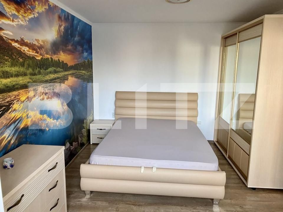 Apartament de închiriat 2 camere Podu Ros - 162278AI | BLITZ Iași | Poza4