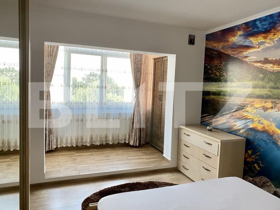 Apartament de închiriat 2 camere Podu Ros - 162278AI | BLITZ Iași | Poza3