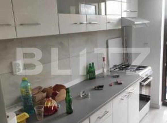 Garsonieră de închiriat Exterior Sud - 162280AI | BLITZ Iași | Poza3
