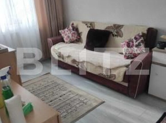 Garsonieră de închiriat Exterior Sud - 162280AI | BLITZ Iași | Poza1