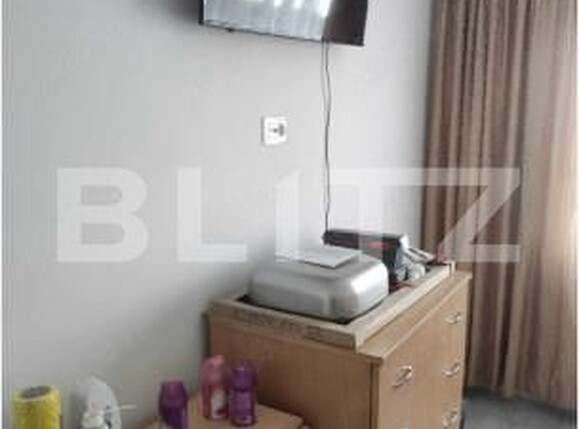 Garsonieră de închiriat Exterior Sud - 162280AI | BLITZ Iași | Poza4