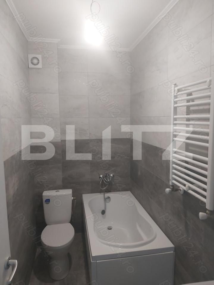 Garsonieră de închiriat Exterior Sud - 162280AI | BLITZ Iași | Poza5
