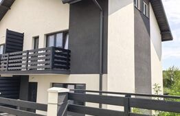 Duplex central, 3 camere, 100 mp, in Barnova - Visan